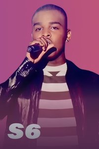 Season 6 Poster