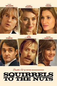 Постер фильма «Мисс Переполох (2014)» — (11 из 28)