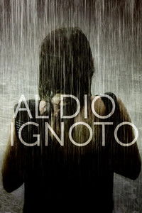 Poster de Al Dio Ignoto