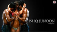 «Ishq Junoon: The Heat Is On (2016)» — обои к фильму #1