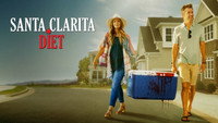 «Диета из Санта-Клариты (2017-2019)» — обои к сериалу #5