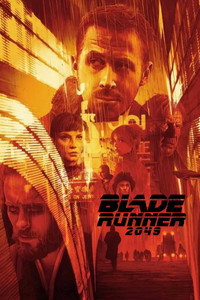 Постер фильма «Бегущий по лезвию 2049 (2017)» — (42 из 301)