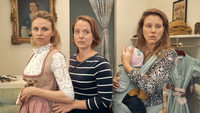 «Servus Baby (2018)» — обои к сериалу #8