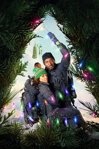 Постер фильма «Adventures in Christmasing (2021)» — (1 из 3)