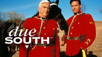 «Строго на юг (1994-1999)» — обои к сериалу #1