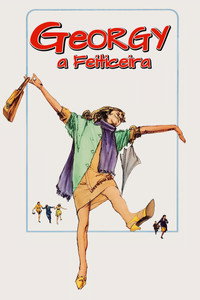 Pôster de Georgy - A Feiticeira