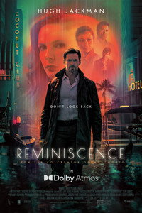 Постер фильма «Воспоминания (2021)» — (25 из 57)