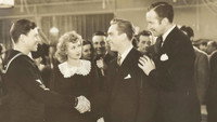 «Девушка, парень и чувак (1941)» — обои к фильму #1
