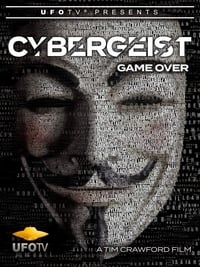 Poster de Cybergeist the Movie - Game Over