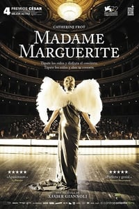 Poster de Marguerite