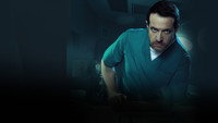 «Криминальный доктор (2021)» — обои к сериалу #1