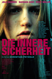 Poster de Die innere Sicherheit