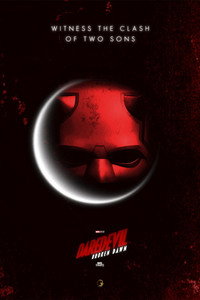 Daredevil: Broken Dawn Daredevil: Broken Dawn