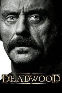 Постер сериала «Дэдвуд (2004-2006)» — (28 из 83)