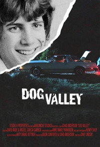Постер фильма «Dog Valley (2020)» — (1 из 2)