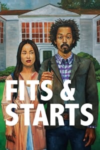 Постер фильма «Fits and Starts (2017)» — (2 из 4)