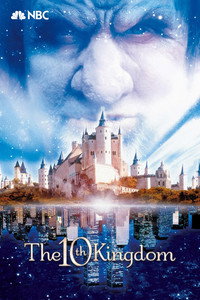 Постер сериала «Десятое королевство (1999)» — (4 из 12)