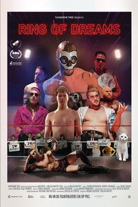 Ring of Dreams poster
