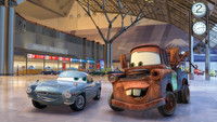 Cars 2