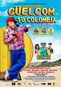 Güelcom tu Colombia - 2015