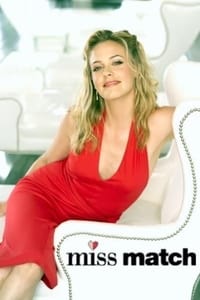 copertina serie tv Miss+Match 2003