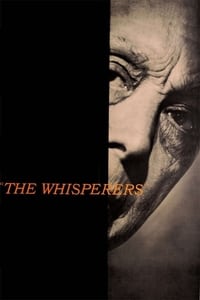 Poster de The Whisperers