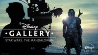 Обои к сериалу «Галерея Disney: Мандалорец (2020-2023)» — (13 из 42)