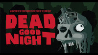 «Dead Good Night (2021)» — обои к фильму #1