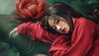 Обои к сериалу «Двойник (2024)» — (11 из 15)