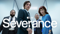 Обои к сериалу «Разделение (2022)» — (24 из 144)