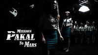 «Mission Pakal to Mars (2016)» — обои к фильму #1
