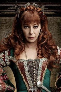 Постер сериала «Донья (2011-2012)» — (2 из 5)