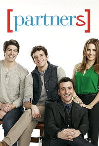 Постер сериала «Партнеры (2012 - 2013)» — (7 из 15)