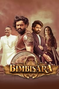 Bimbisara (2022) Dual Audio [Hindi ORG. + Telugu] Full Movie WEB-DL 480p [500MB] | 720p [1.2GB] | 1080p [2.8GB]