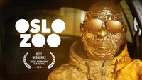 «Oslo Zoo (2018)» — обои к сериалу #1