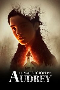 Poster de The Curse of Audrey Earnshaw