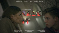 «Face It (2020)» — обои к фильму #1