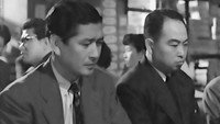 «Внезапный дождь (1956)» — обои к фильму #10