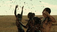 Обои к фильму «Убийцы цветочной луны (2023)» — (79 из 220)