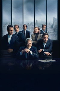 Постер сериала «Наследники (2018-2023)» — (8 из 90)