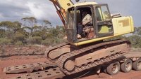 Aussie Gold Hunters Season 3 Episode 1