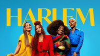 Обои к сериалу «Гарлем (2021 - 2025)» — (17 из 36)