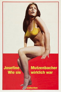 Josefine Mutzenbacher - Wie sie wirklich war Collection