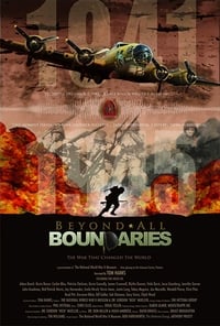 Poster de Beyond All Boundaries