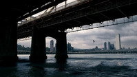 Обои к фильму «Вторжение динозавра (2006)» — (46 из 68)