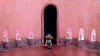 «Le château des autres (2004)» — обои к мультфильму #4