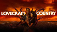 Lovecraft Country