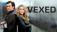«Задиры (2010 - 2012)» — обои к сериалу #2