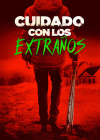 Poster de Cuidado con los extraños