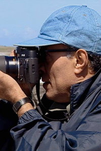 Постер фильма «Abbas Kiarostami: The Art of Living (2003)» — (1 из 3)